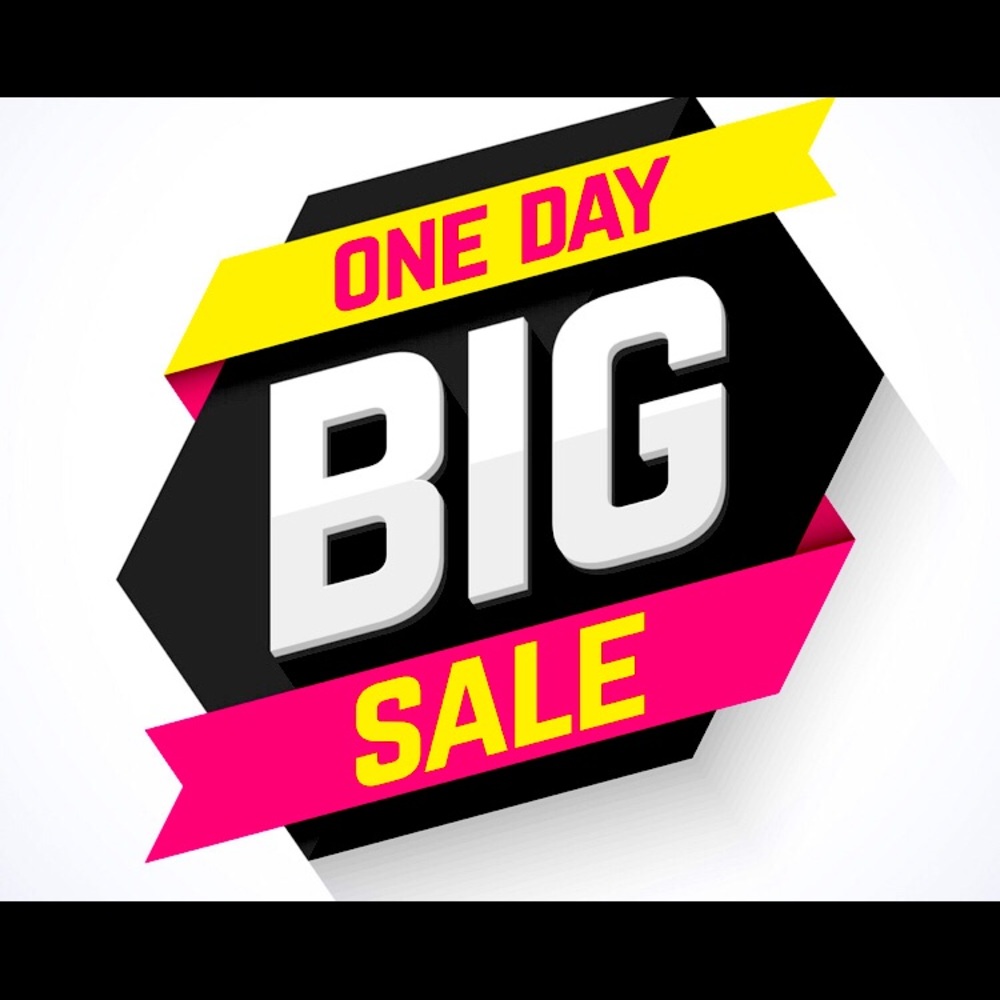 PAYDAY SALE